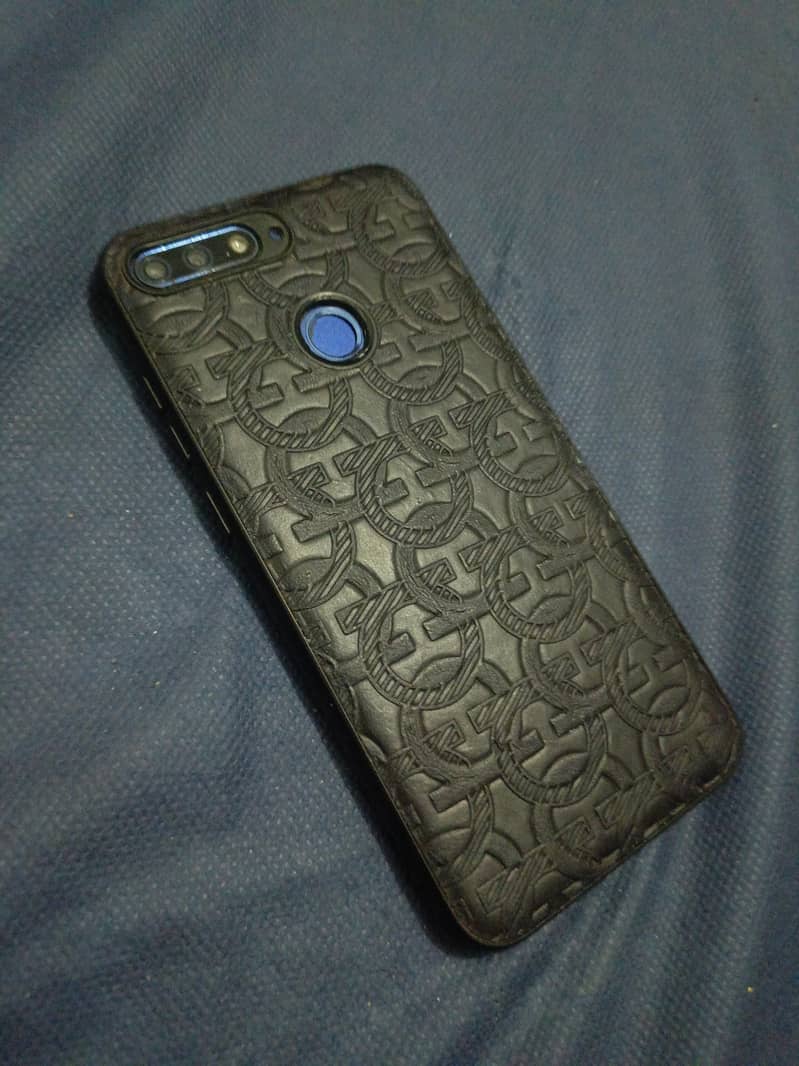 Honor 7A 0