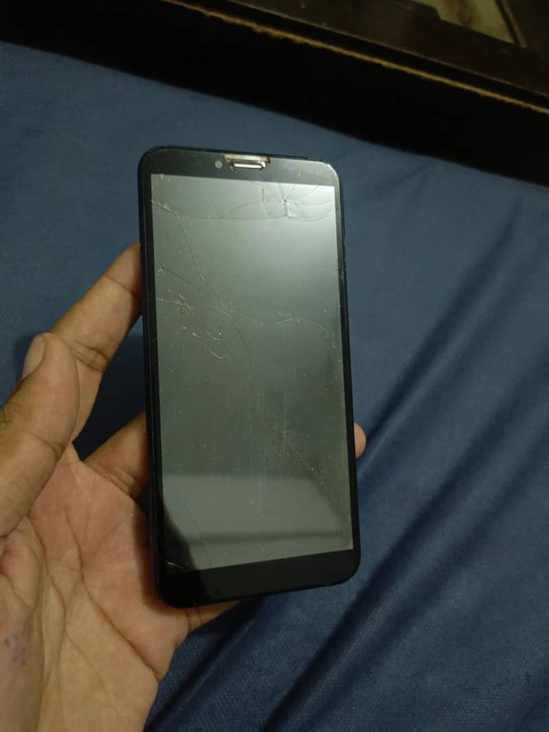 Honor 7A 2