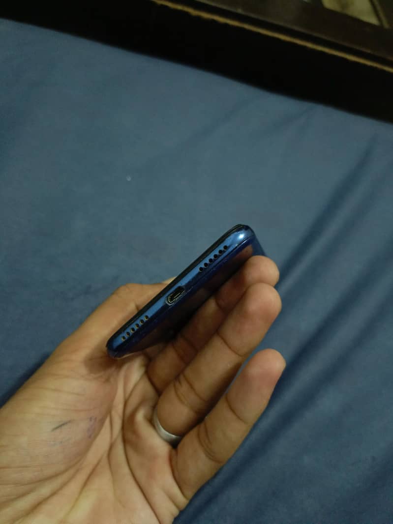 Honor 7A 4