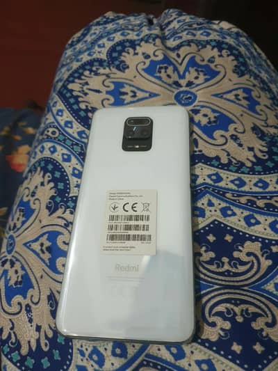 Xiaomi Redmi Note 9S
