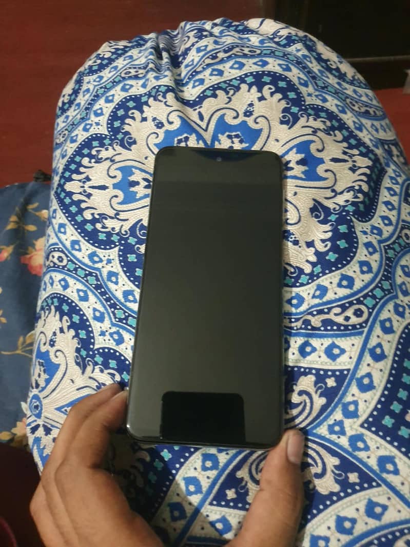 Xiaomi Redmi Note 9S 3
