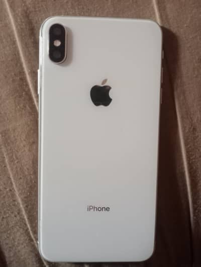 Apple iPhone XS Max