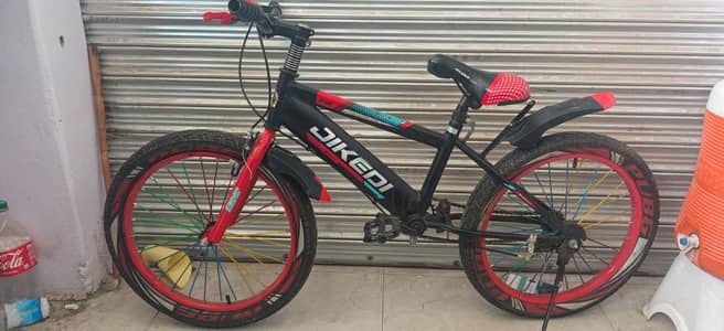 Sports cycle for sale
