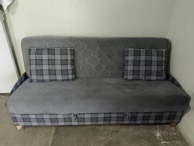 Sofa bed