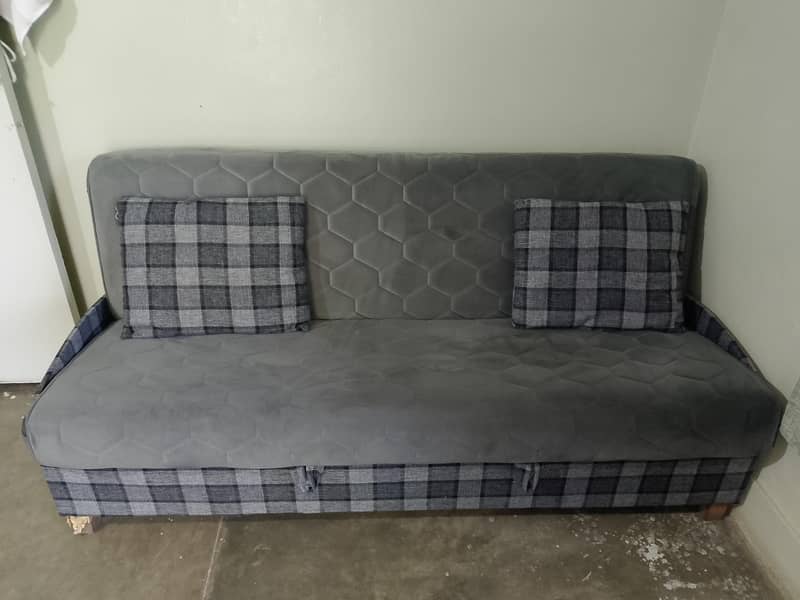 Sofa bed 0