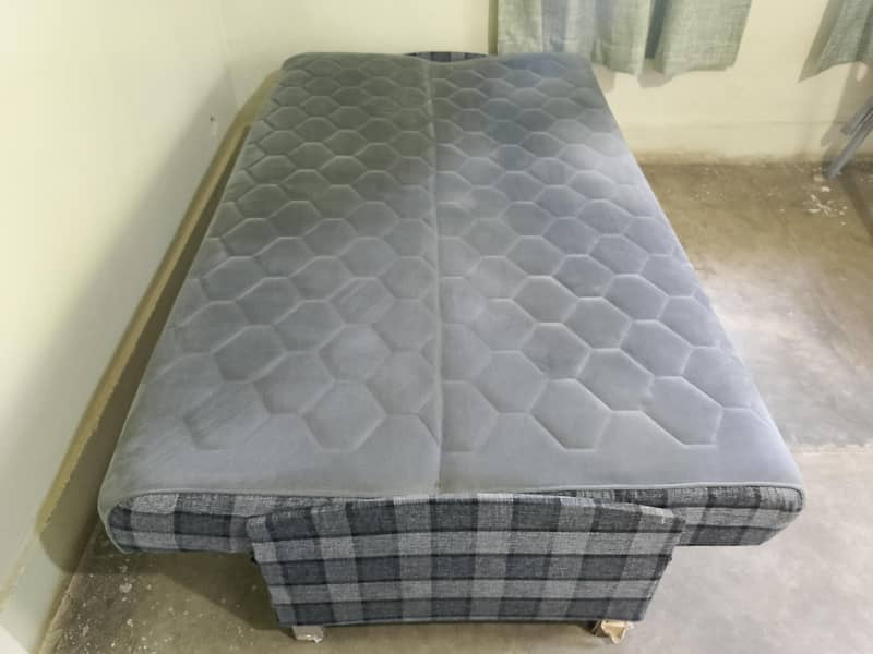 Sofa bed 2