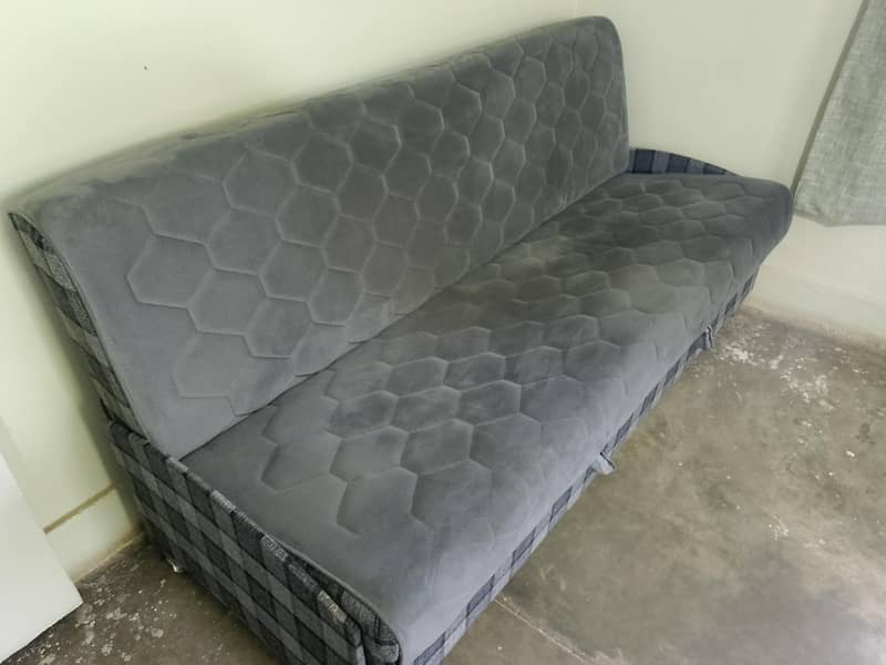 Sofa bed 3