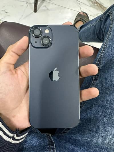 iphone 13 with box