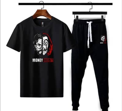 Premium Men’s Tracksuit | Stylish & Comfortable | New Design