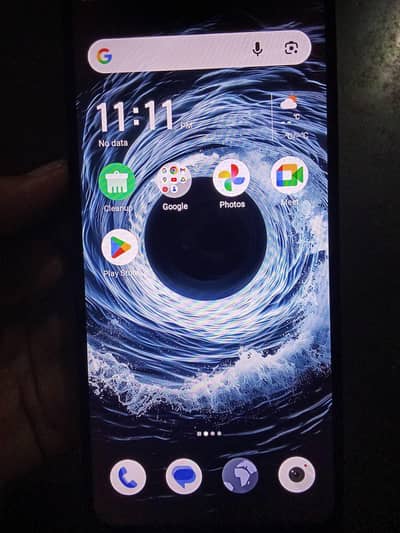 Zte Nubia A56