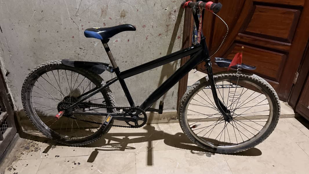 New condition 2