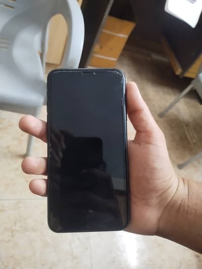 Apple iPhone 11 Pro Max