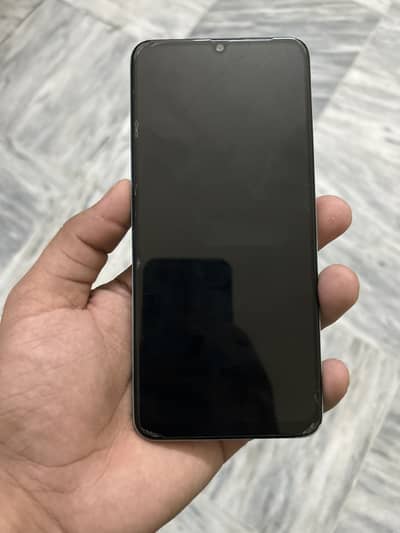 Realme c51