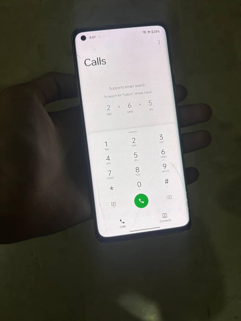One Plus 8 5g 1