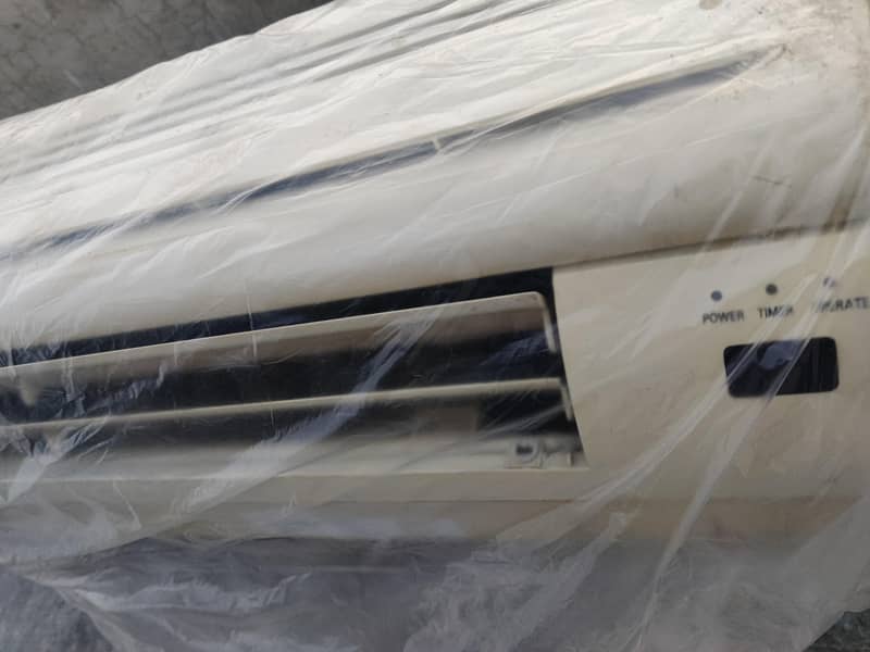 Haier AC 1