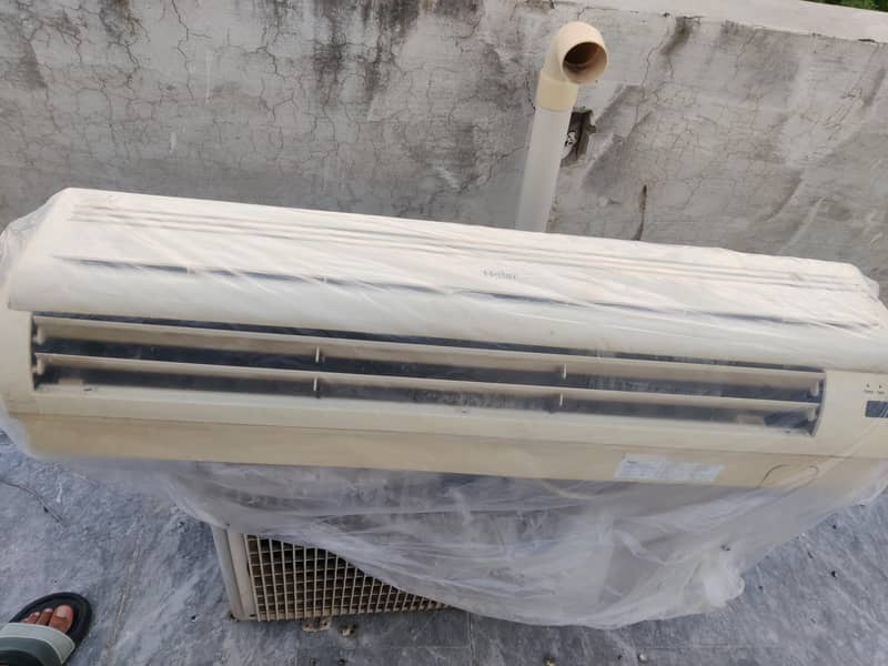 Haier AC 2