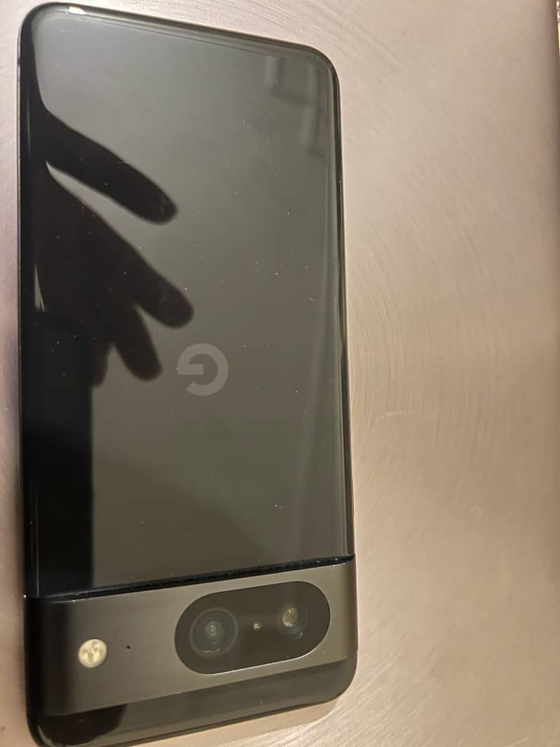Google Pixel 8 7