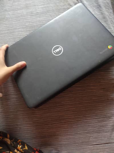 Dell Chromebook  read discription for more info