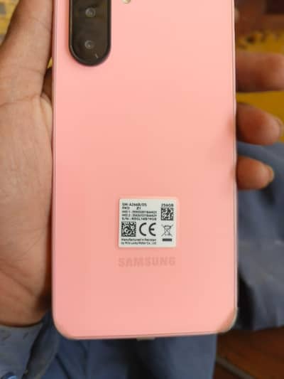 Samsung Mobile A26 5g