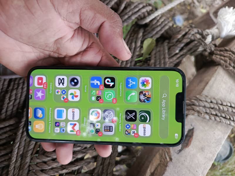 Apple iPhone 14 0