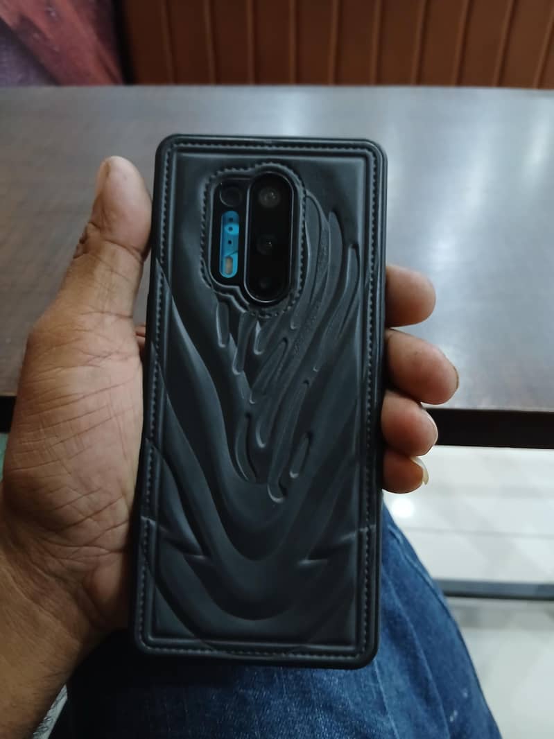 One Plus 8 Pro 1