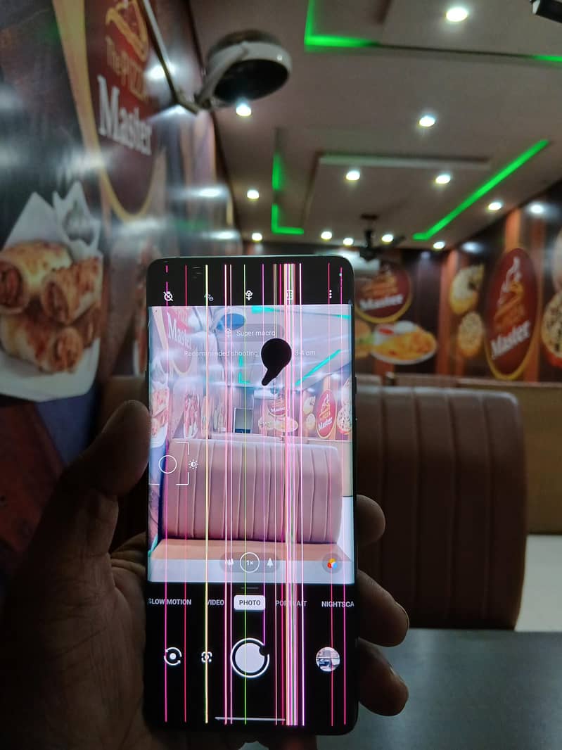 One Plus 8 Pro 2