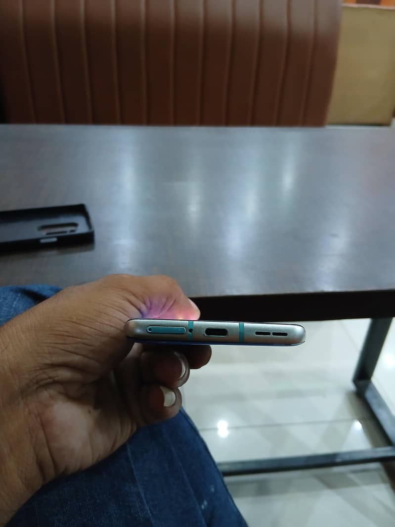 One Plus 8 Pro 5