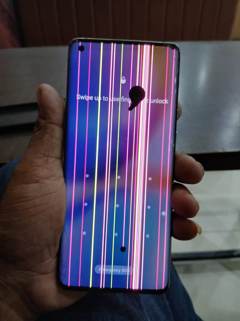 One Plus 8 Pro 6