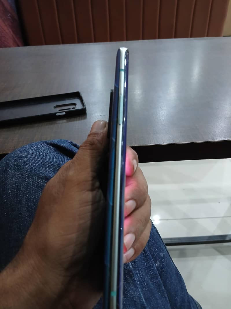 One Plus 8 Pro 7