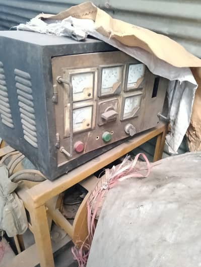 50 kv genrator