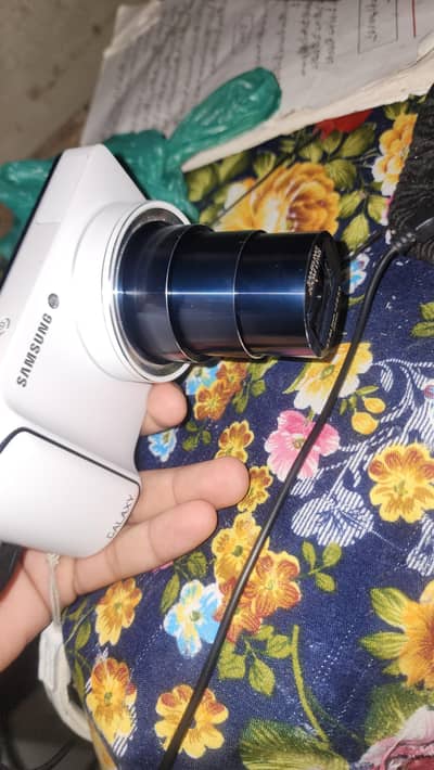 galaxy ek gc100 camera