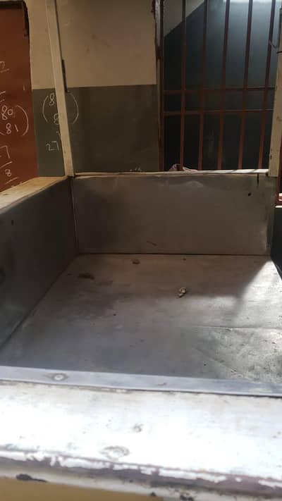 chips counter