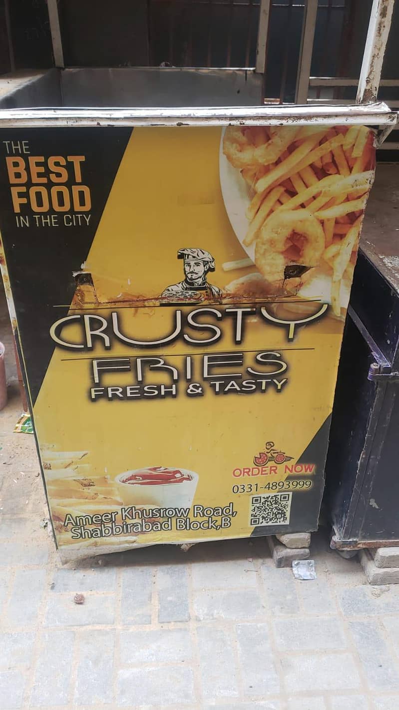 chips counter 1