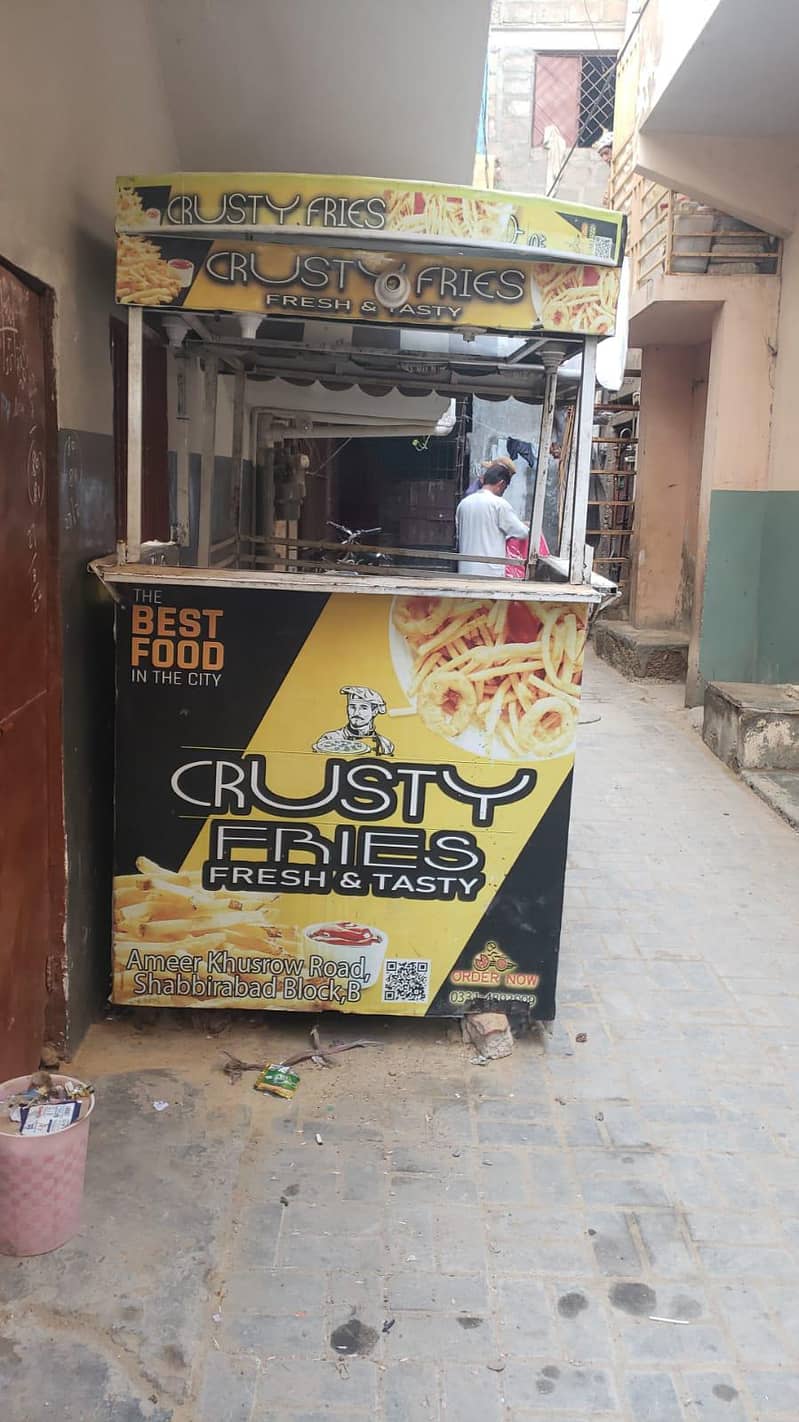 chips counter 2