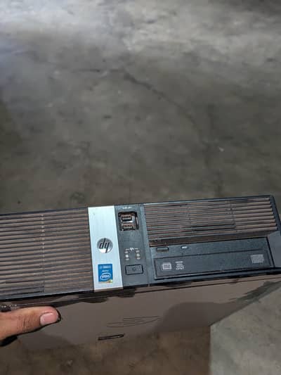 office pc