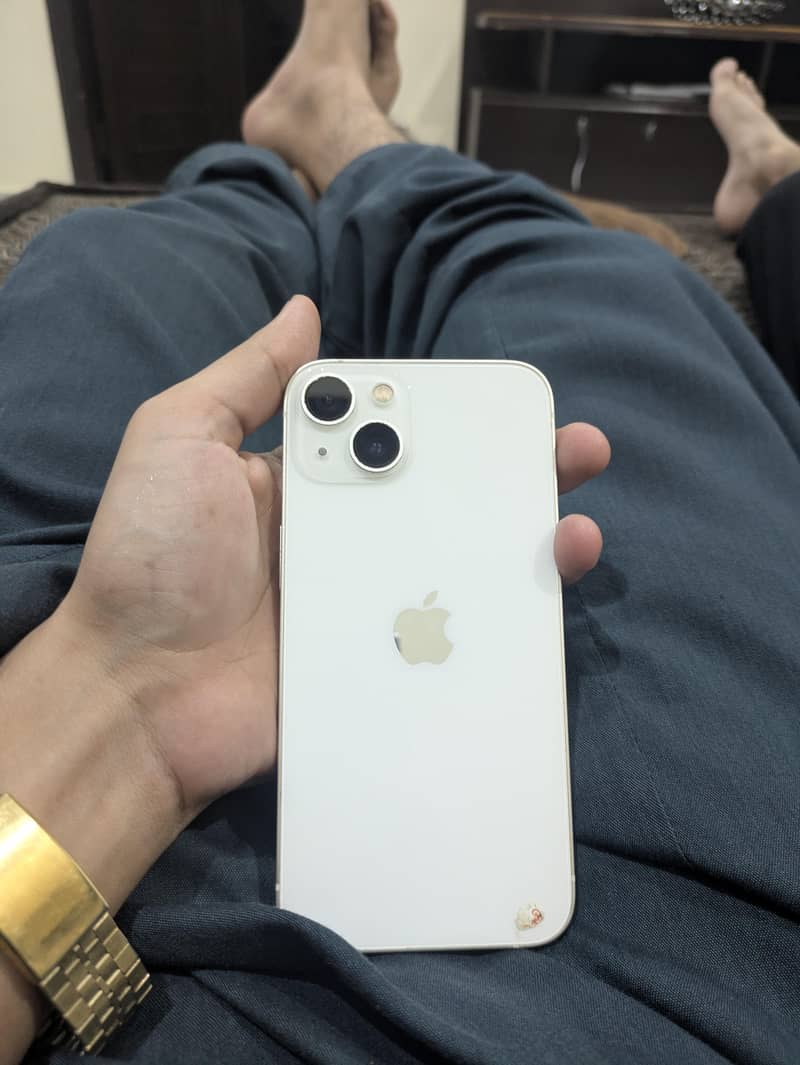 iphone 13 0