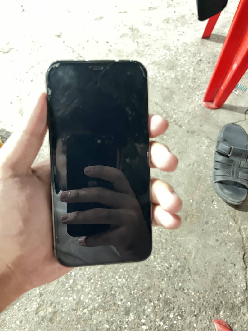 Apple iPhone 12 Pro 2
