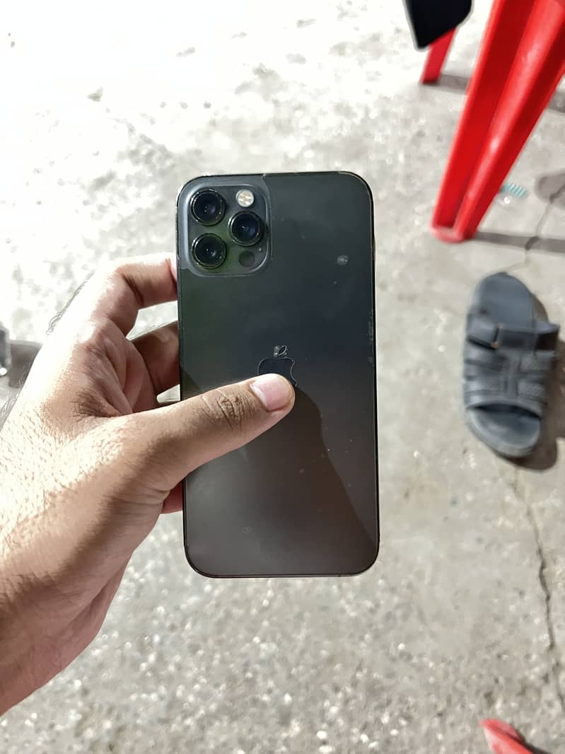 Apple iPhone 12 Pro 4