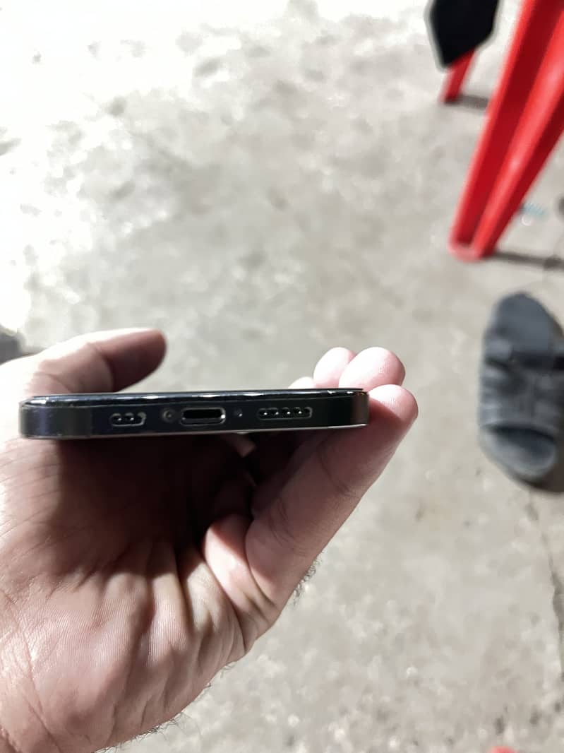 Apple iPhone 12 Pro 5