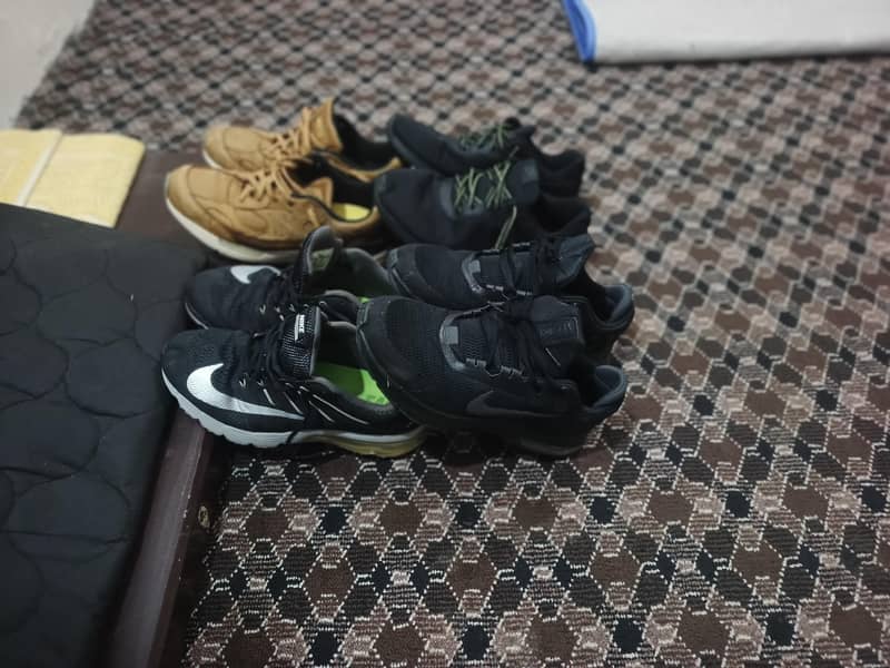 imported shoes 0