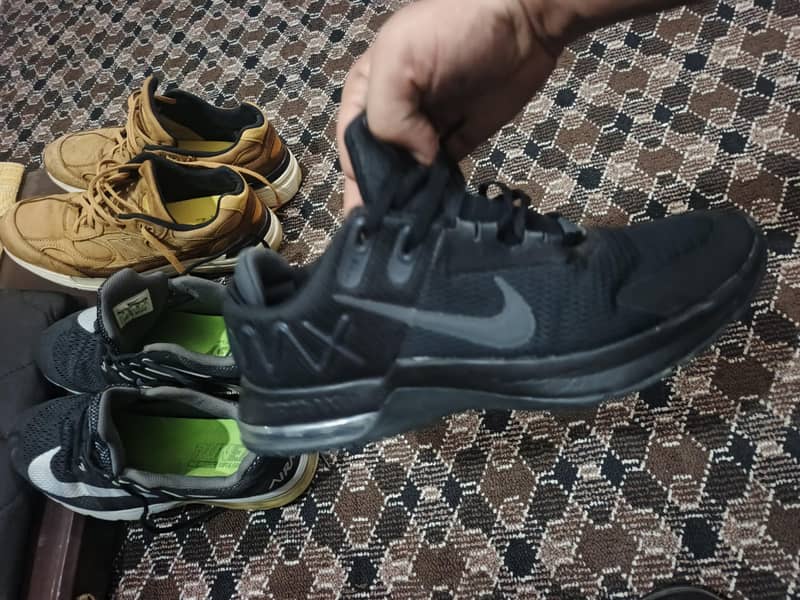 imported shoes 1
