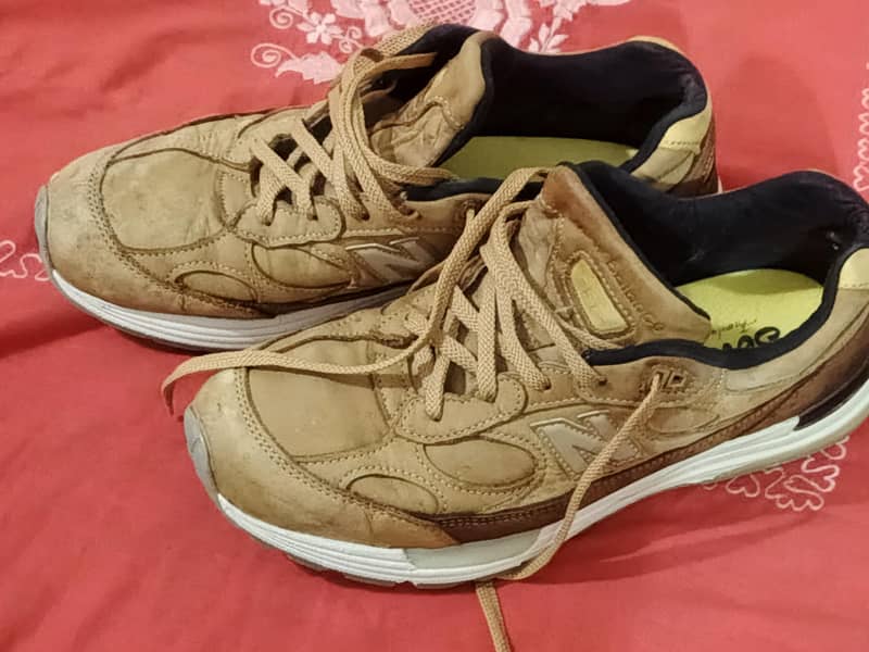 imported shoes 4