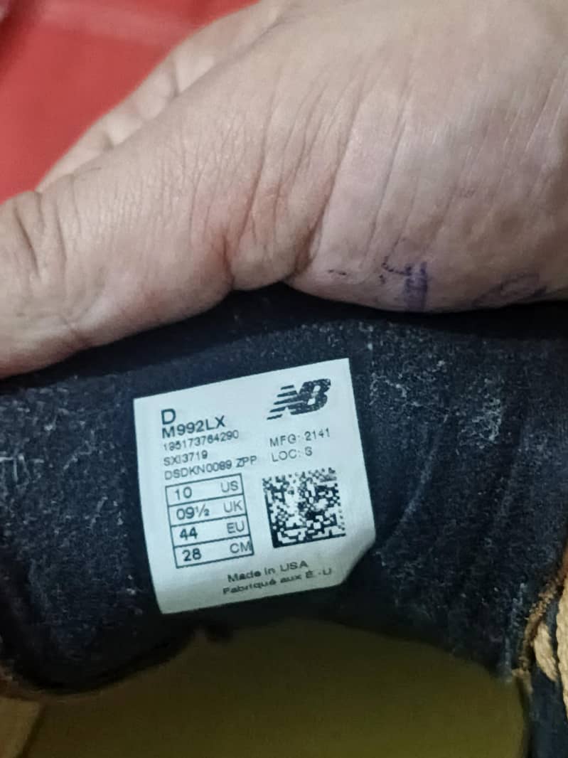 imported shoes 5