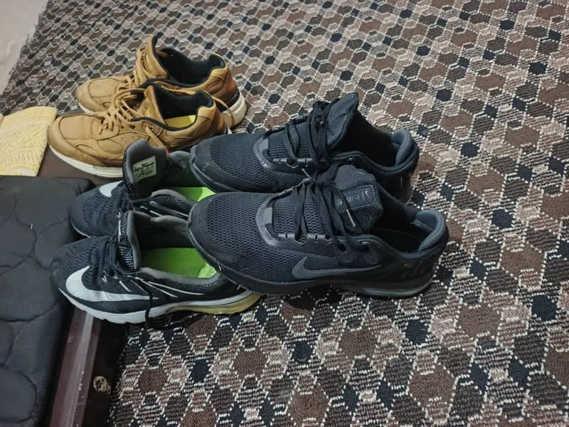 imported shoes 7
