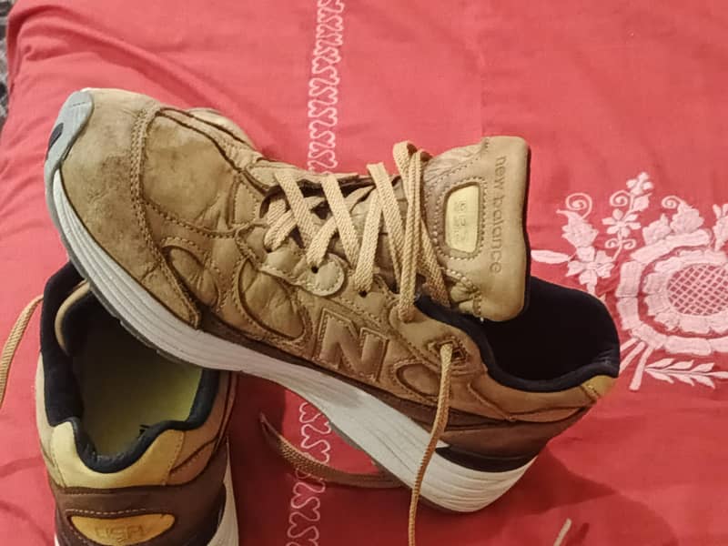 imported shoes 8