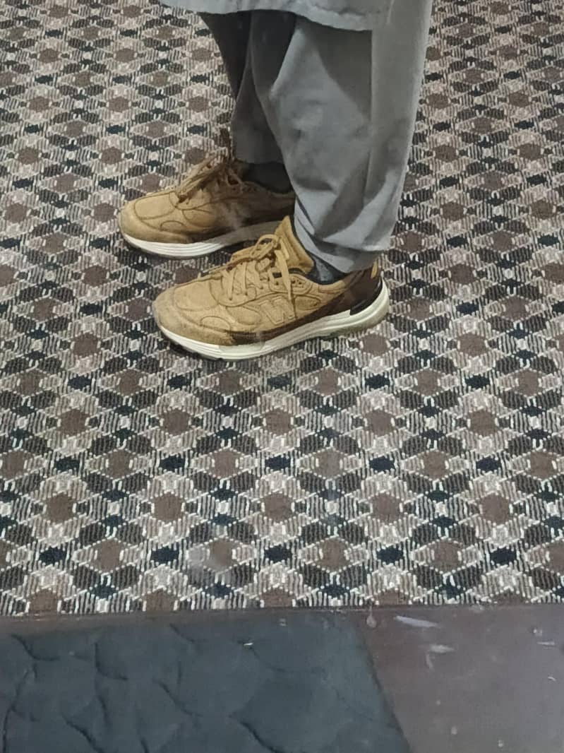 imported shoes 9