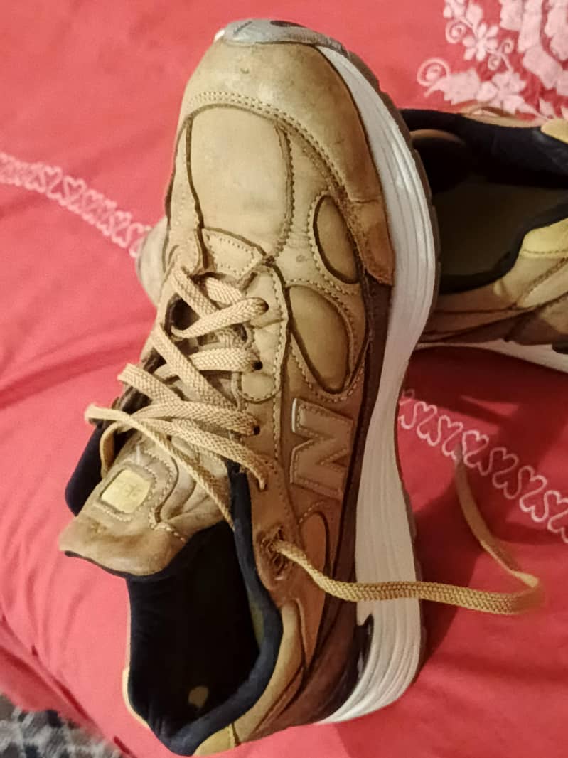 imported shoes 10