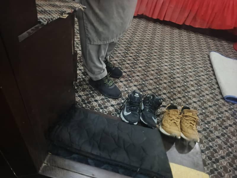 imported shoes 11