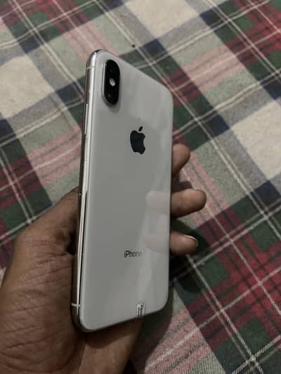 iPhone XS