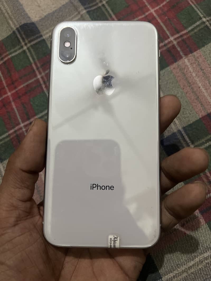 iPhone XS 2